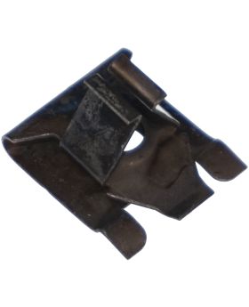 BMW E46 Fog Light Lamp Mount Clip Nut Clamp Bracket 63178380056 New Genuine