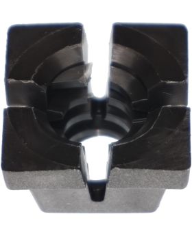 BMW Boot Trunk Tool Kit Holder Lock Nut Threaded Insert 71111179445 New Genuine