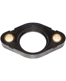 BMW Valvetronic Shaft Sensor Housing Frame for Seal 11377502022 New Genuine
