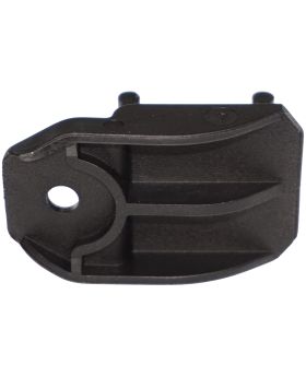 BMW E39 Engine Radiator Upper Mount Clip Clamp Bracket 17111740315 New Genuine