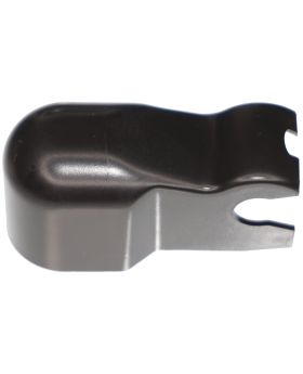 BMW E46 Compact Rear Screen Wiper Arm Nut Cover Cap 61628357518 New Genuine