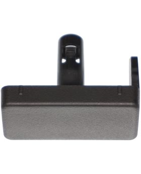 BMW E36 Glove Box Lid Release Lever Push Button Cap 51168170671 New Genuine