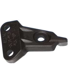 BMW K25 HP2 Enduro RH Hand Guard Support Clip Bracket 32727684576 New Genuine