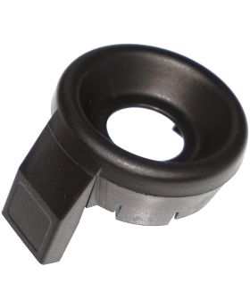 BMW E32 E34 E36 Non-EWS Ignition Lock Bezel Trim Ring 61351093295 New Genuine
