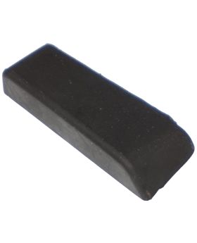 BMW Motorrad Topcase Lock Rubber Mount Block Buffer A 71607653020 New Genuine