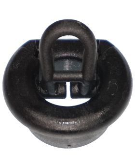 BMW E38 E34 Boot Trunk Load Cargo Tie Down Lashing Eye 51478181365 New Genuine