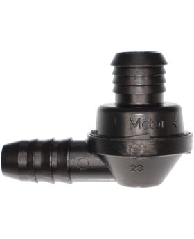 BMW Brake Vacuum Servo One-Way Non-Return Check Valve 34331161300 New Genuine