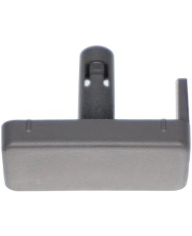 BMW E36 Glove Box Lid Release Lever Push Button Cap 51168170672 New Genuine