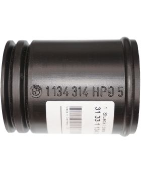 BMW Shock Absorber Protector Dust Shield Guard Tube 31331134314 New Genuine