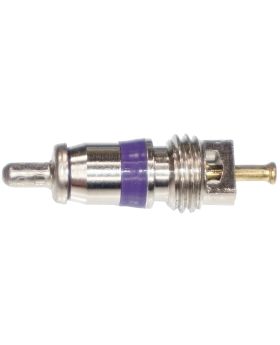 Mercedes Aircon A/C Refrigerant Fill Valve Core Insert A0008320285 New Genuine