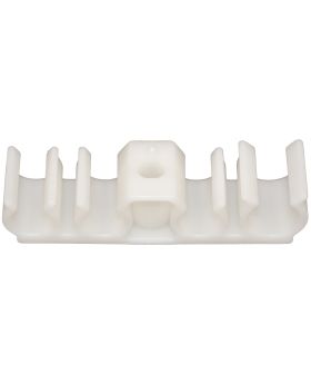 BMW E38 E39 Fuel Breather Pipes Bracket Holder Clamp 16131182264 New Genuine