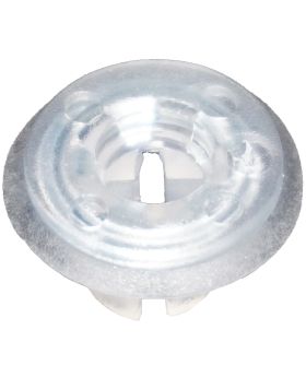 BMW Badge Emblem Roundel Grommet Plug Insert Rivet Bush 51141852899 New Genuine