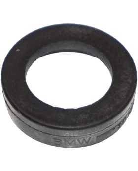 BMW Motorrad Boxer Engine Spark Plug Hole Seal Gasket 11121341707 New Genuine