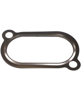 BMW Motorrad Boxer Engine Exhaust Pipe Seal Gasket 18211342463 New Genuine