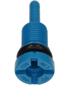 BMW Radiator Coolant Water Drain Valve Plug Screw Bolt 17117530902 New Genuine