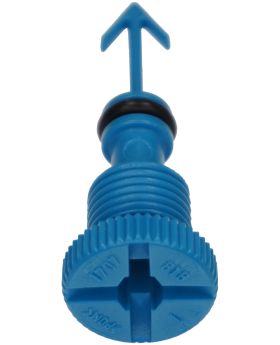 BMW Radiator Coolant Water Drain Valve Plug Screw Bolt 17111707818 New Genuine