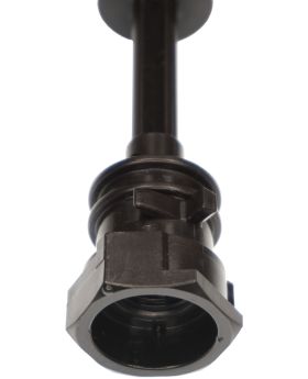 BMW Radiator Coolant Water Outer Drain Valve Plug Screw 17111437360 New Genuine