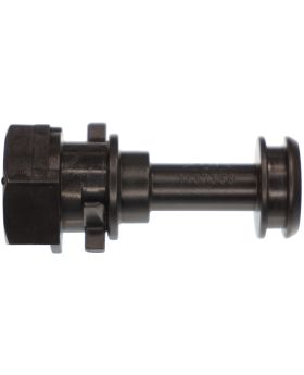 BMW Radiator Coolant Water Outer Drain Valve Plug Screw 17111437359 New Genuine