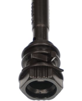 BMW Radiator Coolant Water Outer Drain Valve Plug Screw 17117521781 New Genuine