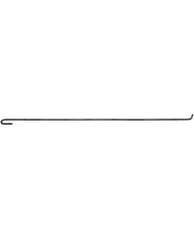 BMW E30 Seat Runner Rail Fore-Aft Adjuster Control Rod 52101906587 New Genuine
