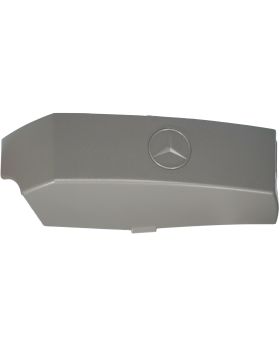 Mercedes M111 Engine Front Cover Trim Cap A1111580385 New Genuine
