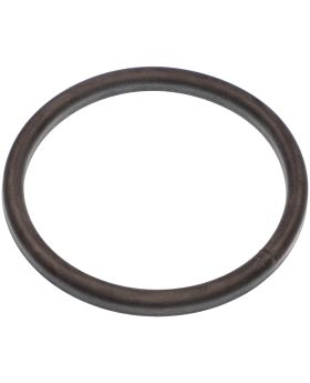 Mercedes Fog Light Lamp Glass Lens Seal Ring Gasket A2158260191 New Genuine