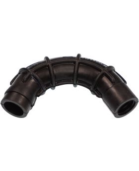 BMW M50 Engine Idle Control Valve Intake Hose Pipe Line 13411738185 New Genuine