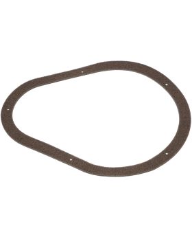 BMW E34 E32 Fuel Pump Sensor Access Cover Seal Gasket 51711908339 New Genuine