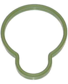 Mercedes M120 M104 Engine Intake Manifold Gasket Seal A1041411080 New Genuine