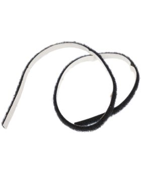 BMW E36 Glovebox Compartment Lid Felt Seal Strip Gasket 51164196921 New Genuine