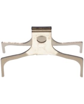 Shimano Disc Brake Pad Return Separator Anti-Rub Spring Clip New Genuine