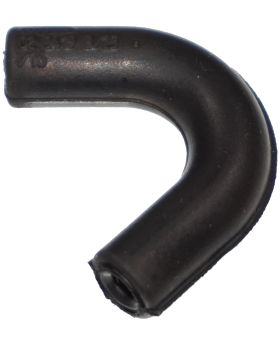Mercedes Vacuum Hose Pipe Line Angle Joint Connector A1170780581 New Genuine