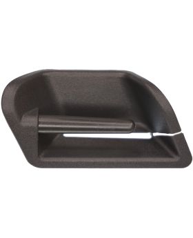Mercedes S210 Rear Right Seat Belt Guide Trim Cover A2106900279 New Genuine