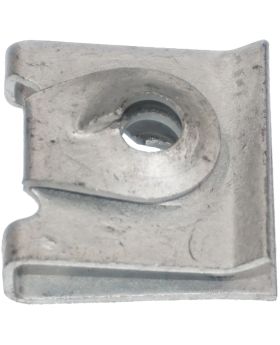 Mercedes Body Chassis Clip Nut Screw Fixing Fastener A0019907591 New Genuine