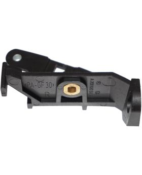 Mercedes C208 Front Right Light Wing Mounting Bracket A2088200414 New Genuine