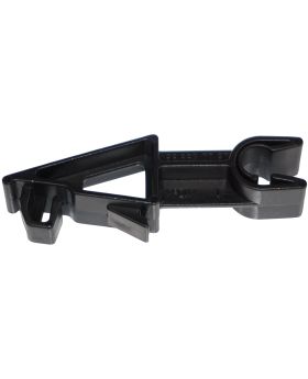 Mercedes W168 W414 Bonnet Lock Cable Clip Bracket A1688870060 New Genuine