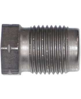 Mercedes 12mm Hex Brake Pipe Union Screw Nut M12x1.00mm A1269970034 New Genuine