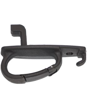 Mercedes R170 Rear Clothes Hook Coat Hanger Eye Holder A1708140001 New Genuine