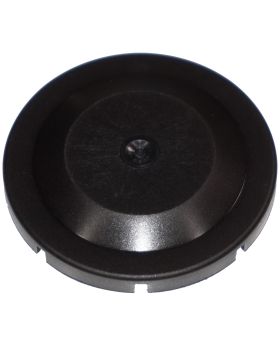 Mercedes Drive Fan V-Belt Pulley Bearing Cover Dust Cap A0019885735 New Genuine