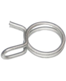 Mercedes R170 W210 Screen Washer Hose Pipe Spring Clip A0009958265 New Genuine