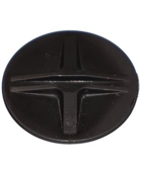 Mercedes W140 W202 Sound Noise Insulation Clip Clamp A0089889878 New Genuine