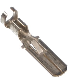 Mercedes Wiring Connector Plug Terminal Contact Pin A0115459128 New Genuine