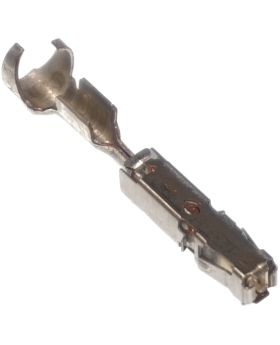 Mercedes Wiring Connector Plug Terminal Contact Pin A0185453026 New Genuine