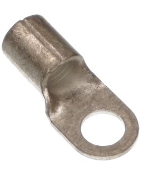 Mercedes Cable Wire Ground Earth Ring Terminal M6 6mm N046234006000 New Genuine