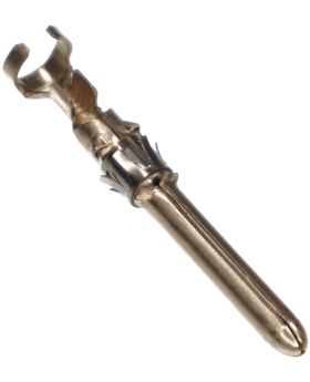 Mercedes Wiring Connector Plug Terminal Contact Pin A0335453628 New Genuine