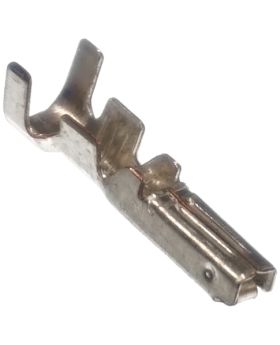 Mercedes Wiring Connector Plug Terminal Contact Pin A0165450026 New Genuine