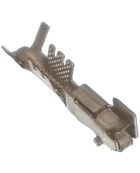 Mercedes Wiring Connector Plug Terminal Contact Pin A0015468340 New Genuine