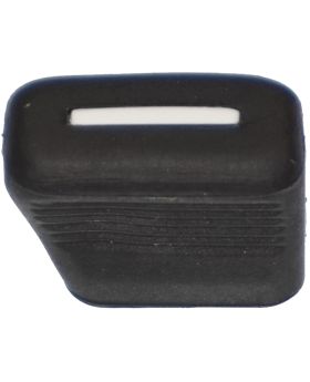 Mercedes W201 Blower Motor Control Slider Switch Cap A2018310217 New Genuine