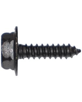 Mercedes 10mm Hex-Head Self-Tapping Screw Bolt 19x4.7mm A1239900136 New Genuine