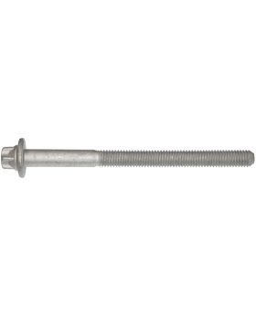 Mercedes E12 Torx Bolt Screw M8x1.25x100mm Grade 10.9 N000000001685 New Genuine